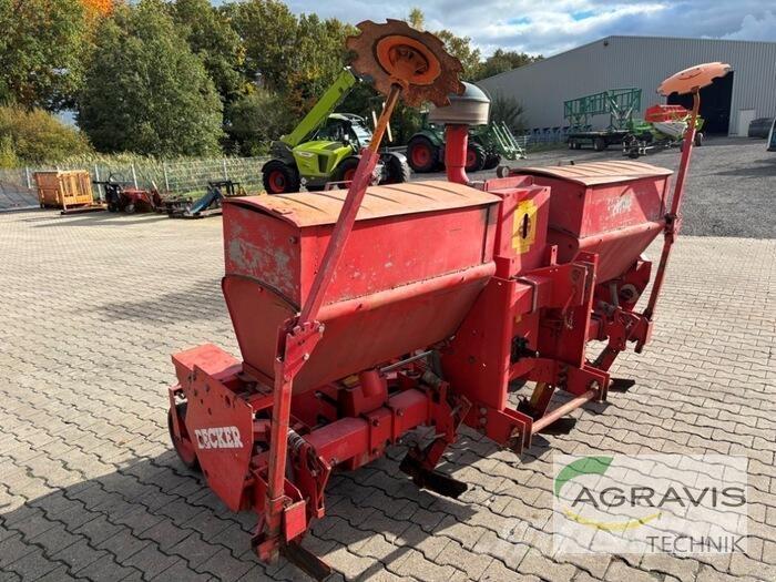 Becker AEROMAT 4 Semoir