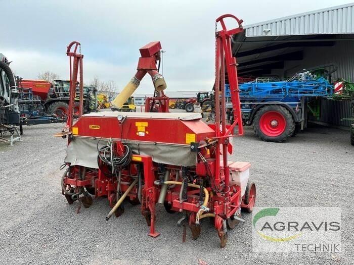 Becker AEROMAT 6 Semoir