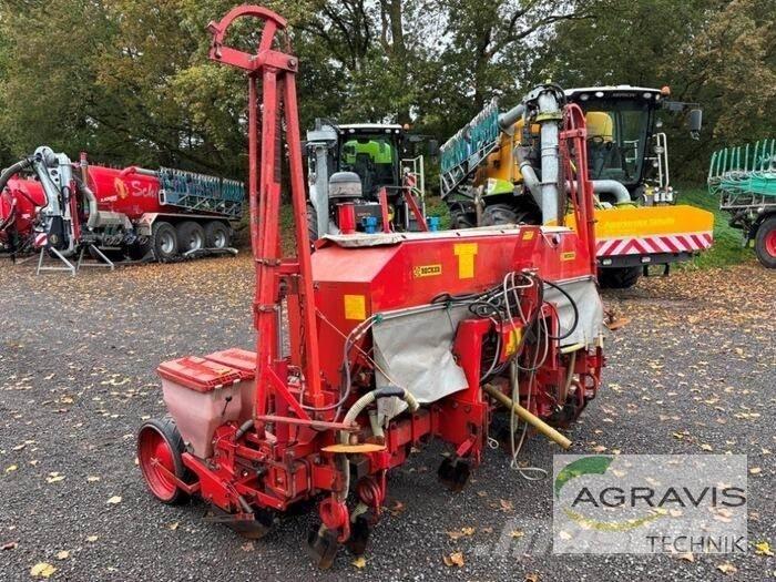 Becker AEROMAT T6Z Semoir