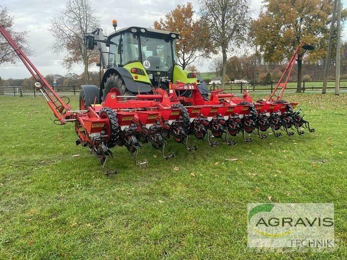 Becker CENTRA SUPER Semoir