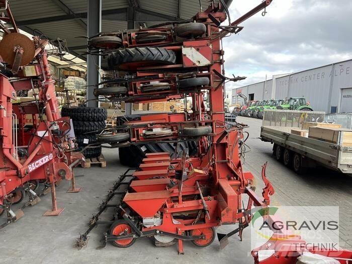 Becker CENTRA SUPER Semoir