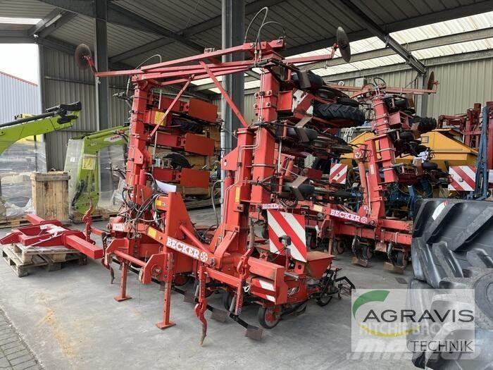 Becker CENTRA SUPER Semoir