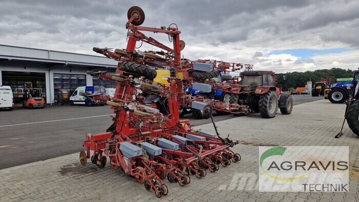 Becker CENTRA SUPER Semoir