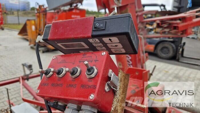 Becker CENTRA SUPER Semoir