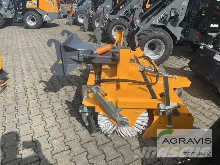 Bema 20-1550 Balayeuse / Autolaveuse