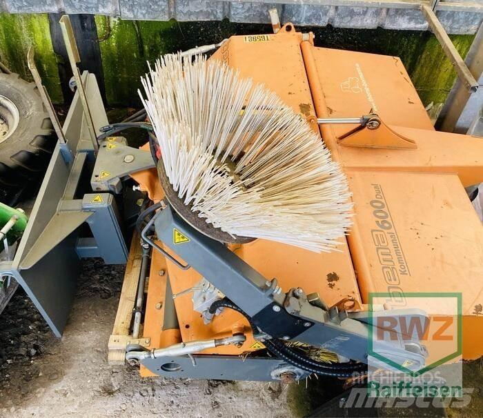 Bema Kommunal 600 Dual Foresterie - Autres