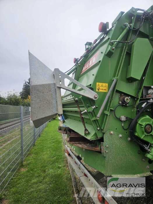 Bergmann TSW 6240 W Semoir à engrais