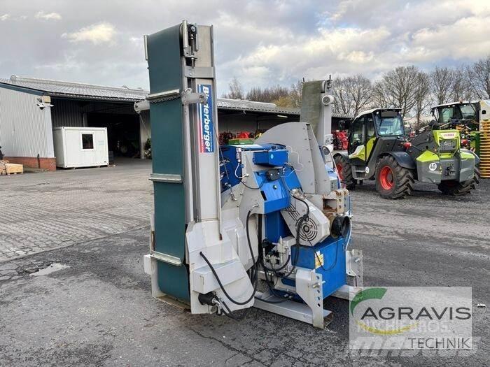 Binderberger SSP 440 Z Fendeuse, Scie