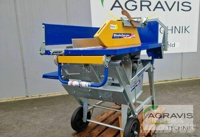 Binderberger TWS 700 E Fendeuse, Scie