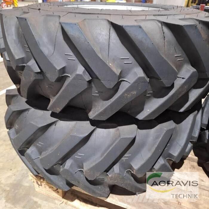 BKT 11.5/80-15.3 Pneus, roues et jantes