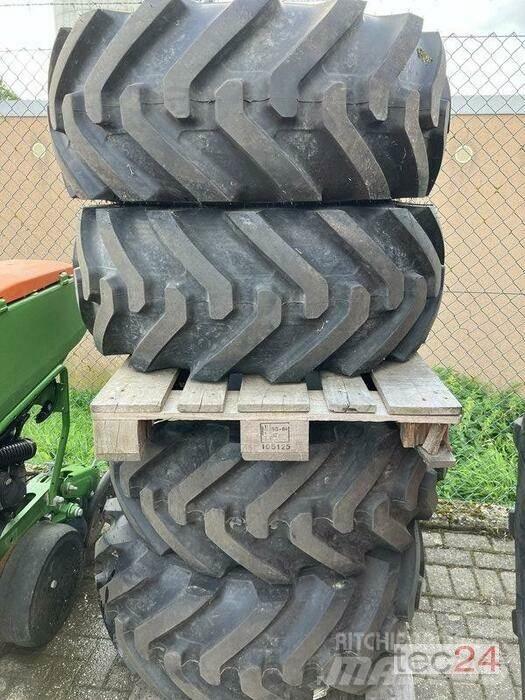 BKT 400/70-20 CONSTAR Pneus, roues et jantes