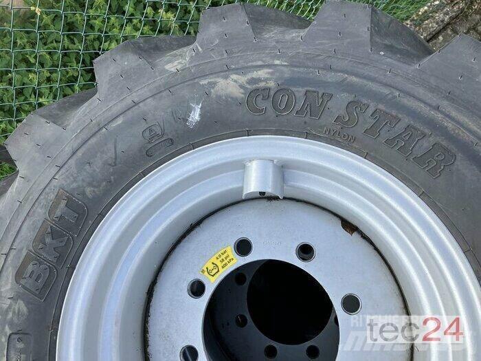 BKT 400/70-20 CONSTAR Pneus, roues et jantes