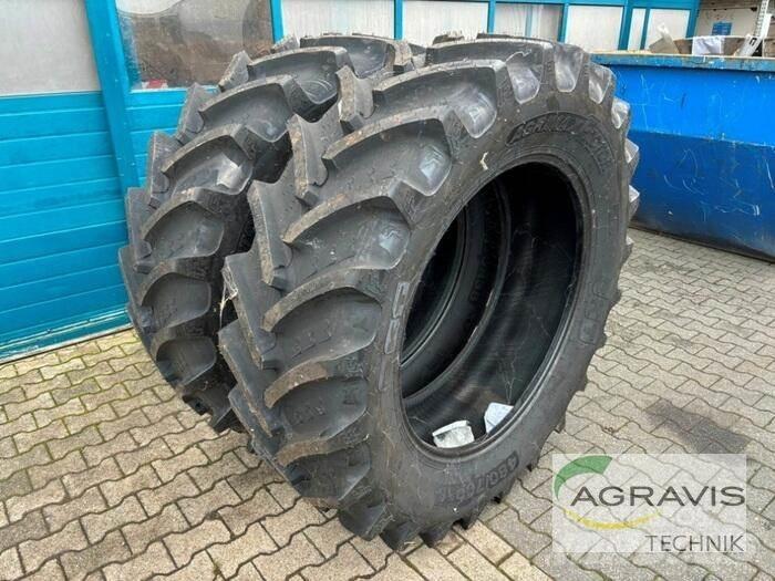 BKT 480/70-R38 Pneus, roues et jantes