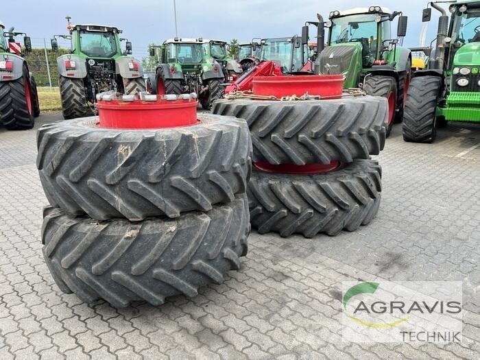 BKT 620/75R30 Autres équipements pour tracteur