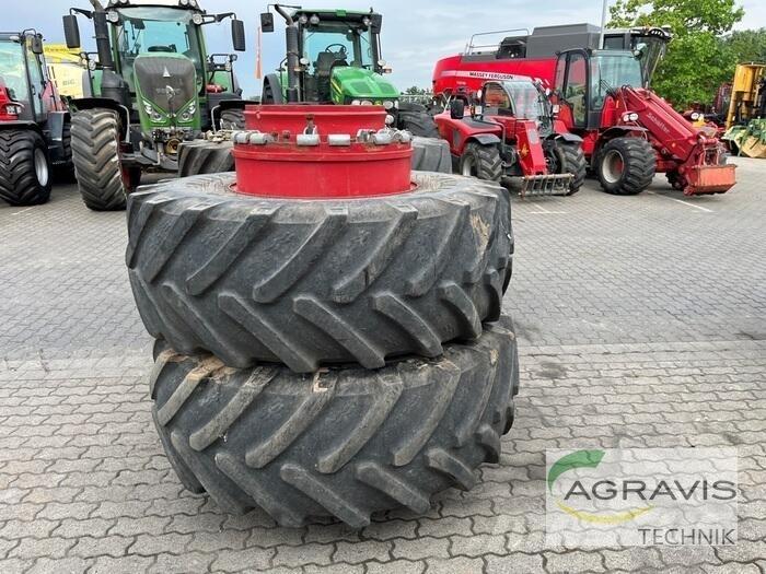 BKT 620/75R30 Autres équipements pour tracteur