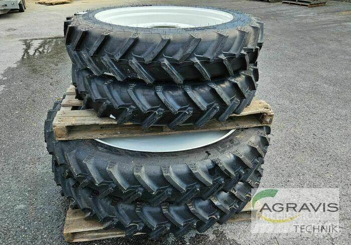 BKT KR 270/95R38 Pneus, roues et jantes