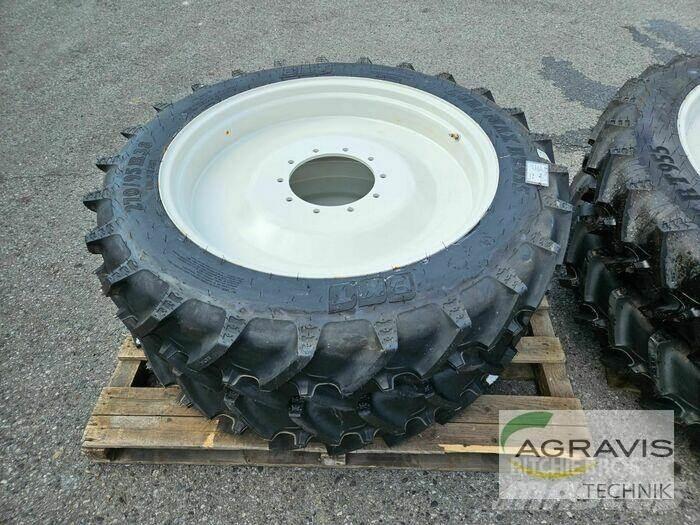 BKT KR 270/95R38 Pneus, roues et jantes