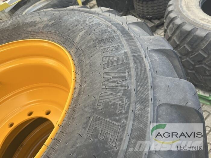 BKT KR 600/55 R26.5 Pneus, roues et jantes