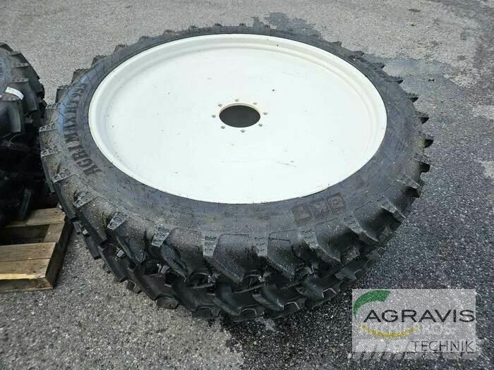 BKT KR270/95R42 Pneus, roues et jantes
