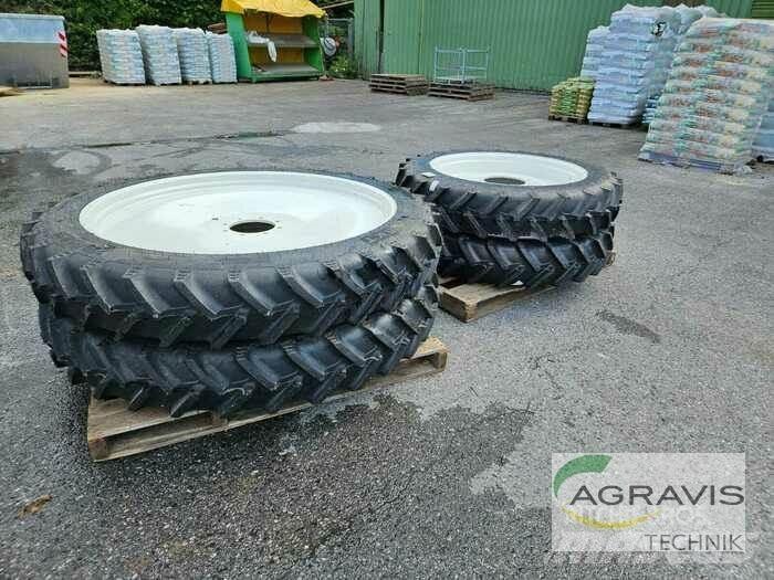 BKT KR270/95R42 Pneus, roues et jantes
