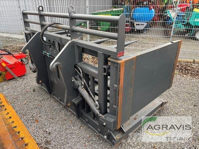  BMO GRÜNGUTGABEL 4300 Foresterie - Autres