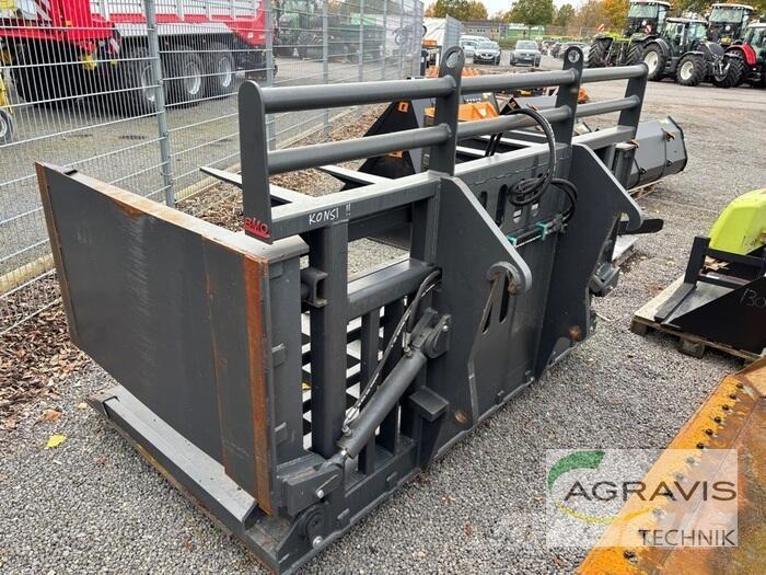  BMO GRÜNGUTGABEL 4300 Foresterie - Autres