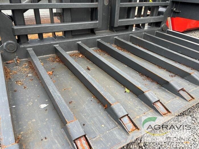  BMO GRÜNGUTGABEL 4300 Foresterie - Autres