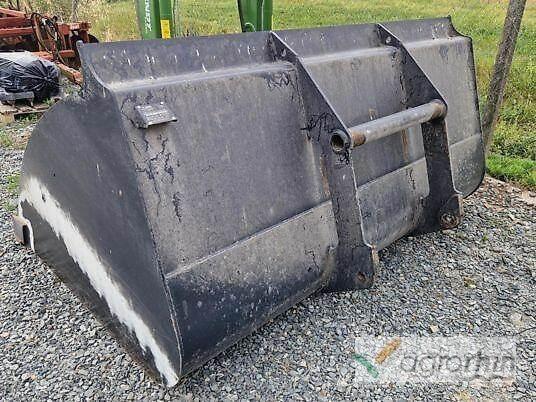 Bobcat 3500 Litres Agriculture - Autres