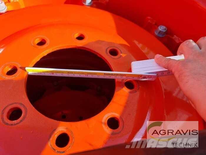 Bohnenkamp 480/70 R 30 Pneus, roues et jantes