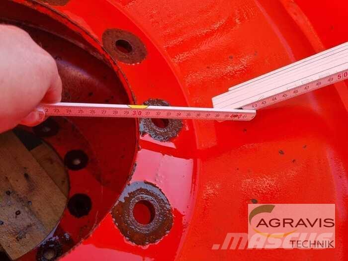 Bohnenkamp 480/70 R 30 Pneus, roues et jantes