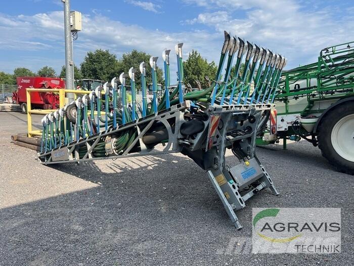 Bomech FARMER 15 Autres matériels de fertilisation