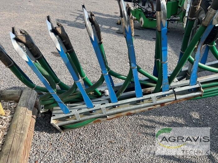 Bomech FARMER 15 Autres matériels de fertilisation