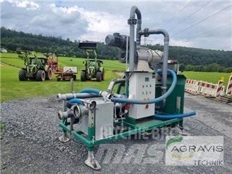  Brand GT SP 600 HD Pompe / Mélangeur / Motopompe