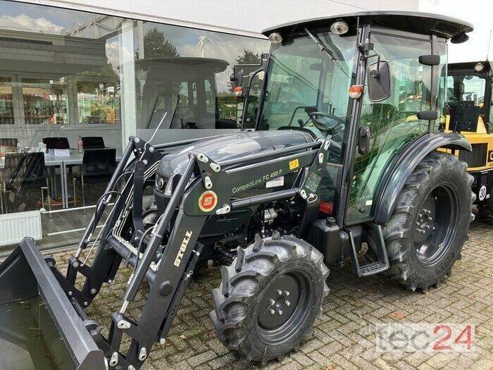 Branson 5025 Black Tracteur