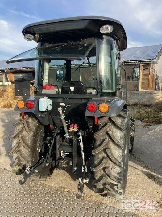 Branson 5025 Black Tracteur