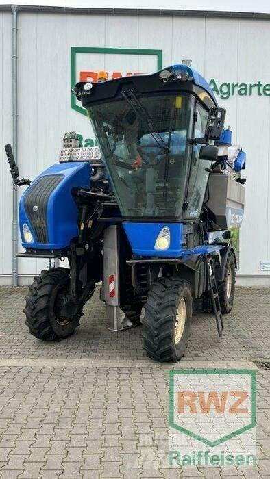 Braud TVE 9070L+ Agriculture - Autres