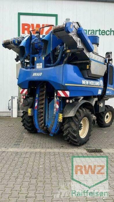 Braud TVE 9070L+ Agriculture - Autres