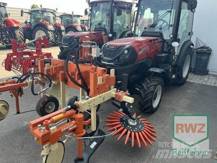 Braun Sonstiges Agriculture - Autres