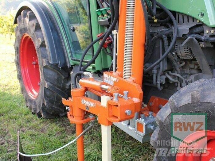 Braun Sonstiges Agriculture - Autres