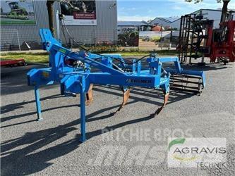 Bremer GRUBBER 3M Déchaumeur, cultivateur