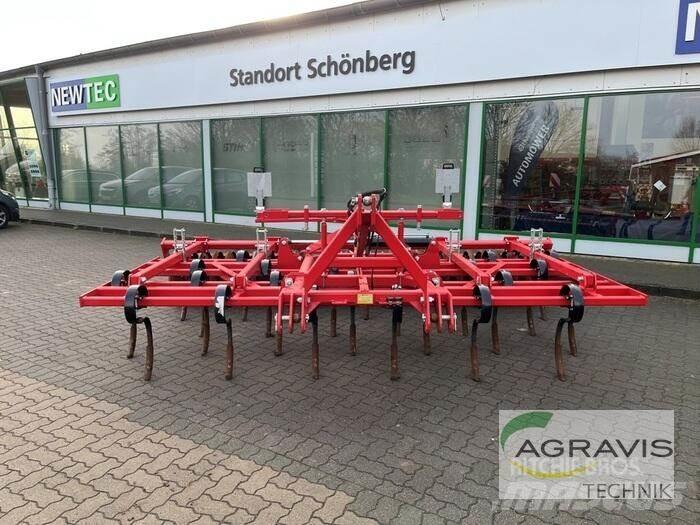 Brix UNIMAX 400 Déchaumeur, cultivateur