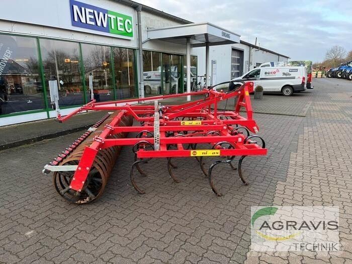 Brix UNIMAX 400 Déchaumeur, cultivateur