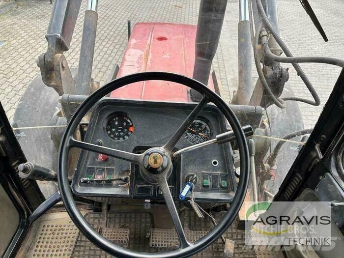 Case IH 856 XL Tracteur