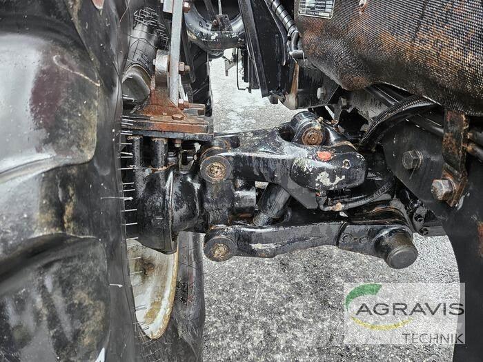 Case IH CS 110 Tracteur