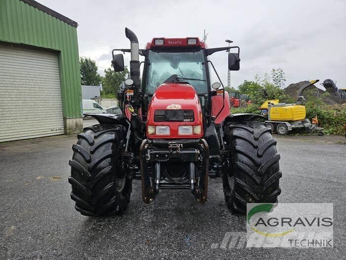 Case IH CS 110 Tracteur