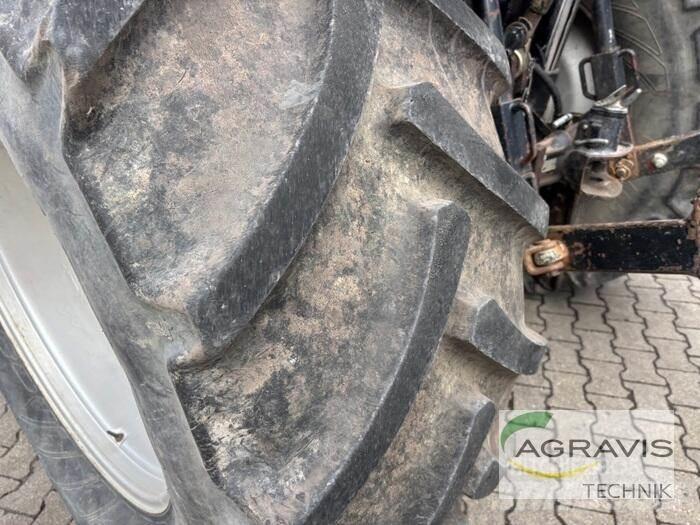 Case IH CS 120 Tracteur