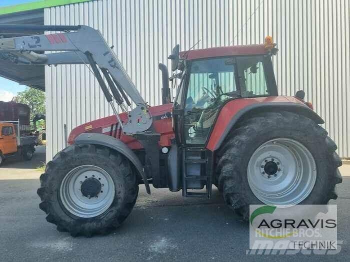 Case IH CS150 Tracteur