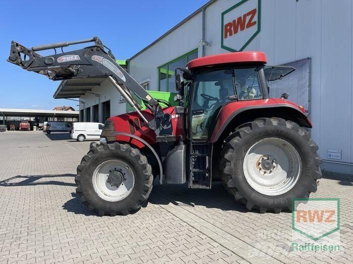 Case IH CVX 150 Tracteur