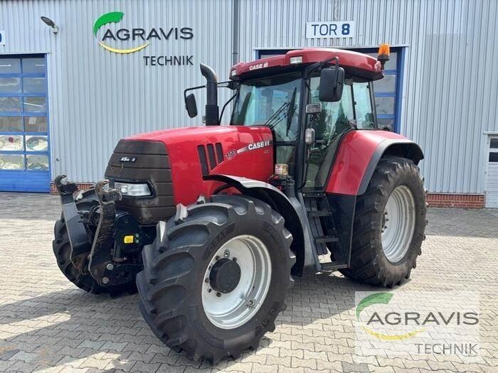 Case IH CVX 150 Tracteur