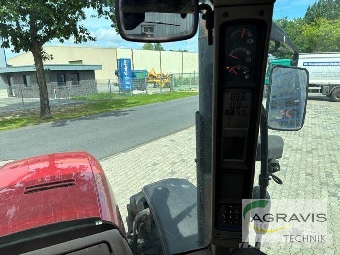 Case IH CVX 150 Tracteur